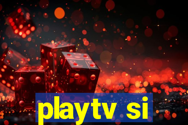 playtv si